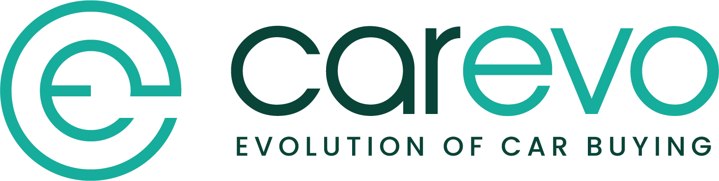 CarEvo logo